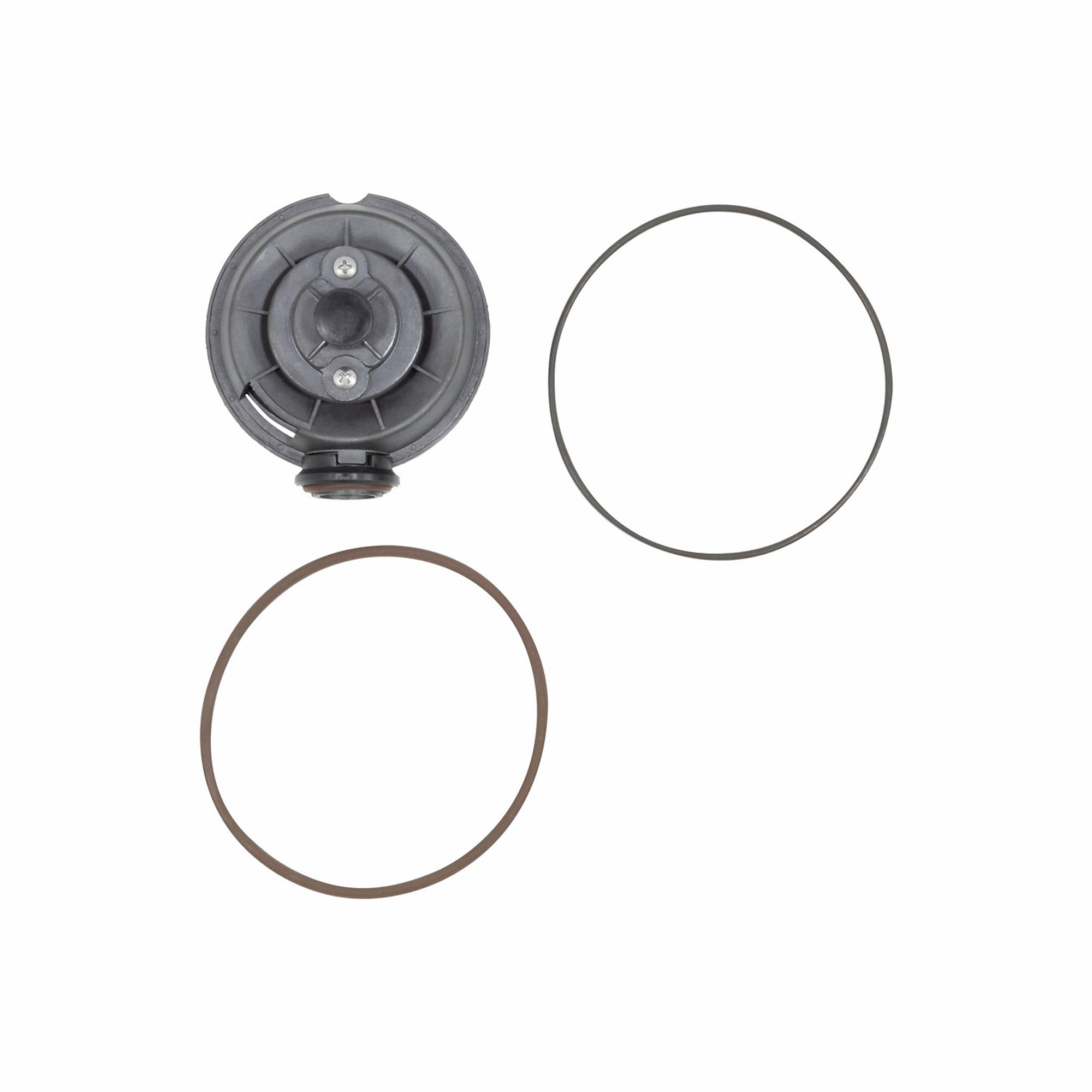 Sotera Systems Rebuild Kit for Digital Meters with Gaskets and Meter Chamber Assembly, Model# 825KTF1582